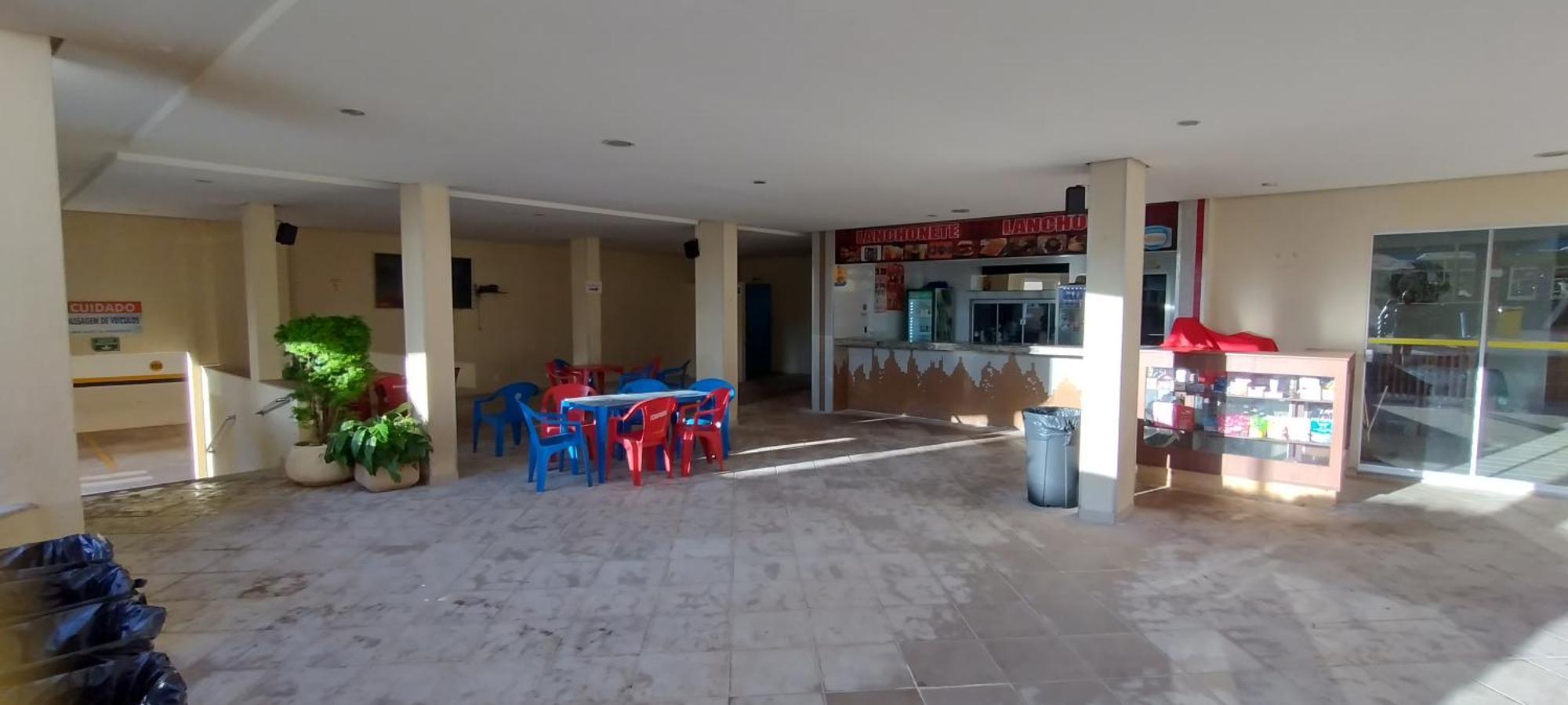 Prive Das Thermas I Caldas Novas - Achei Ferias - Com Roupa De Cama Exterior photo