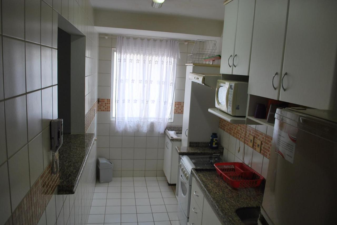 Prive Das Thermas I Caldas Novas - Achei Ferias - Com Roupa De Cama Exterior photo