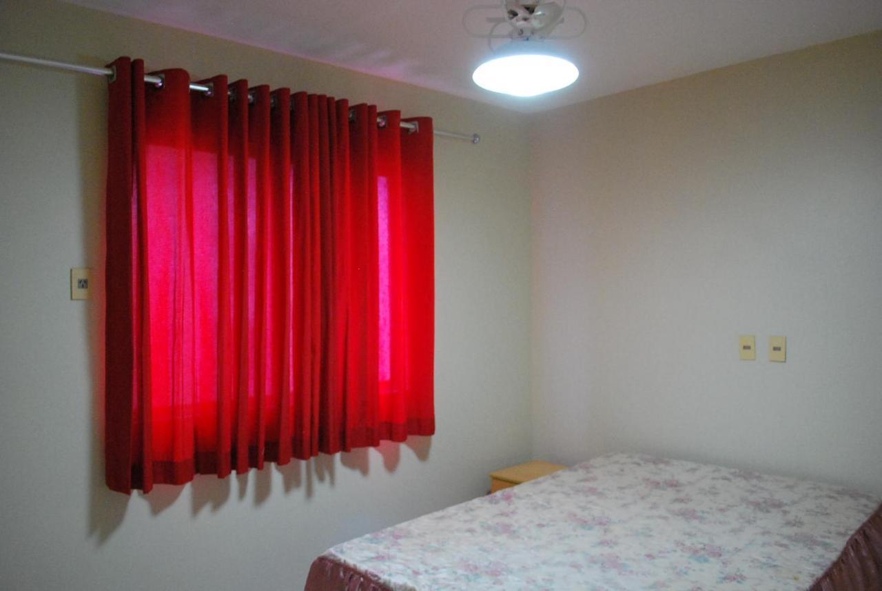 Prive Das Thermas I Caldas Novas - Achei Ferias - Com Roupa De Cama Exterior photo