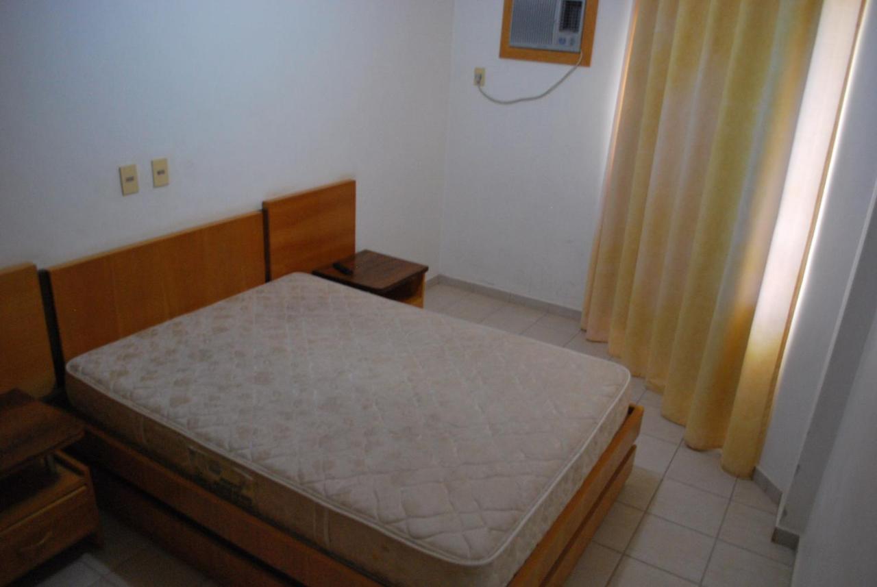 Prive Das Thermas I Caldas Novas - Achei Ferias - Com Roupa De Cama Exterior photo
